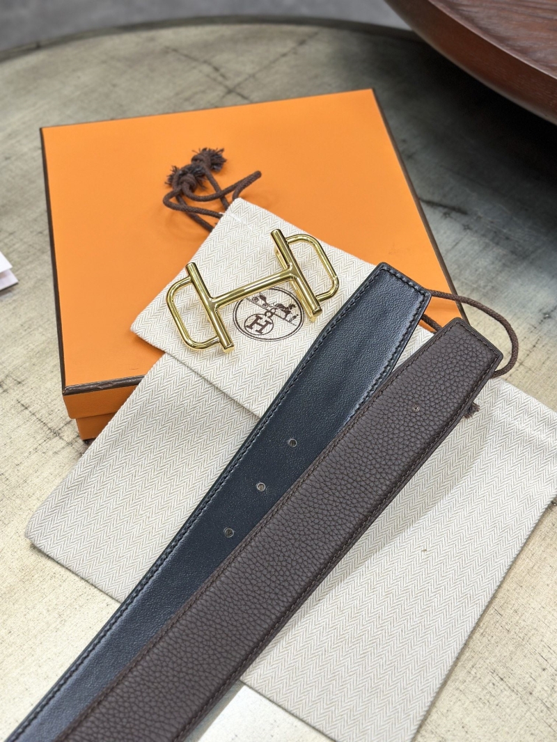 Hermes Belts